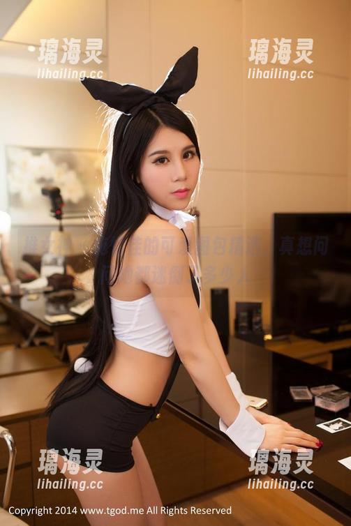 推女神-施忆佳 推女神 - 施忆佳的可爱图包精选,真想问问她都迷倒了多少人