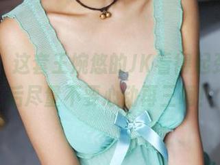 推女神 – 这套王婉悠的JK看得起劲，下载后尽量不要心动再三啊！