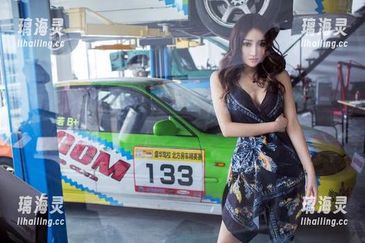 推女郎-Lina 推女郎 - Lina的剧本:这图库能不能再丰富点?什么鬼资源呀?