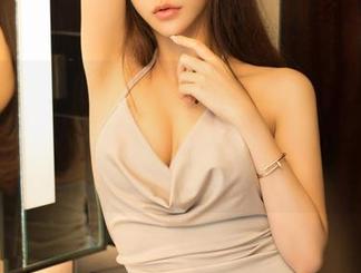 星颜社 – 满眼都是可蕊娜的红裙，高清图册邀你细品……是太好看吗？还是我太失心疯了？