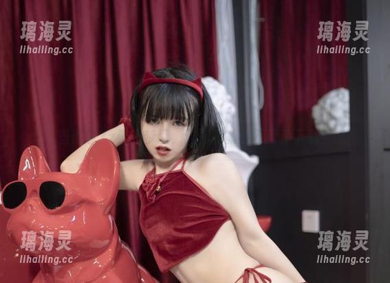晕崽Zz 当晕崽Zz遇上梦境,这写真集你不可不下载!