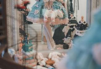 木花琳琳是勇者的作品集：天国倒计时，我还没准备好啊！