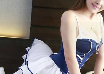 私拍一小时，果团网的女博士及时get到她的多面性，真是意外的收获！