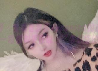 微密圈 – 全集看梦露veronica的透明美，每一幅都似乎在说：“你们懂的。”