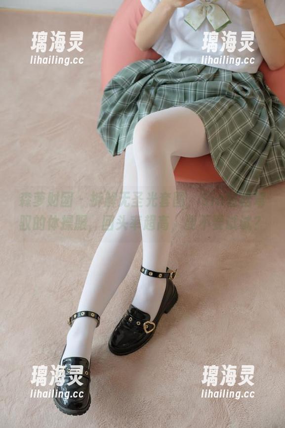 森萝财团-Sia 森萝财团 - 拆解无圣光套图,Sia轻松驾驭的体操服,回头率超高,要不要试试?