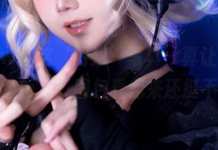 楚楚子w你这‘厨娘’写真，真让我想立刻开个饭店？图包看起来还挺不错！