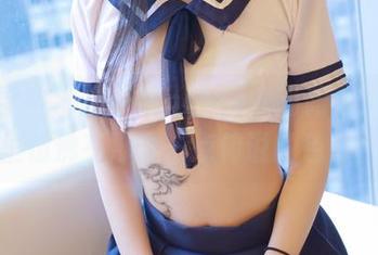 模范学院 – 白子嫣nicky的高跟鞋：美图里仿佛有那么一点传说的色彩！
