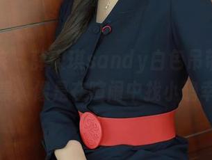 模范学院 – 薛琪琪sandy白色吊带的精选合集，像是在喧闹中找小确幸。
