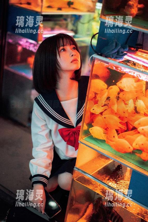 河豚抚子 白色轰炸!河豚抚子的高清美图,让你赞叹不已