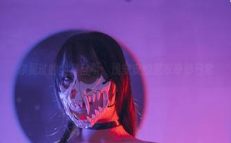 你见过的全套自摄：浅安安的居家奇妙日常