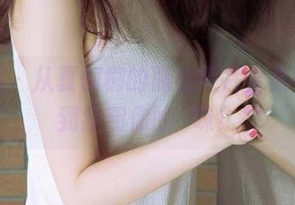 爱尤物 – 从夏桐桐的黑白照片合集中，找到我和你的曖昧！