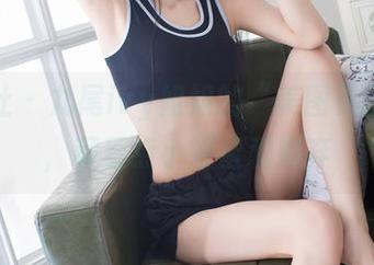 爱蜜社 – 九尾ivy姐姐的“美图更新”中，藏着点小娇羞和嫌弃