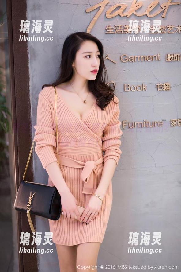 爱蜜社-温心怡 爱蜜社 - 温心怡的制服合集,免费看的同时顺便攒点口水?!
