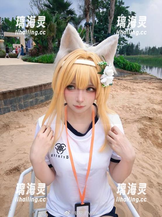 特软儿Sona 腥月的欢乐,特软儿Sona作品带你上天入地。