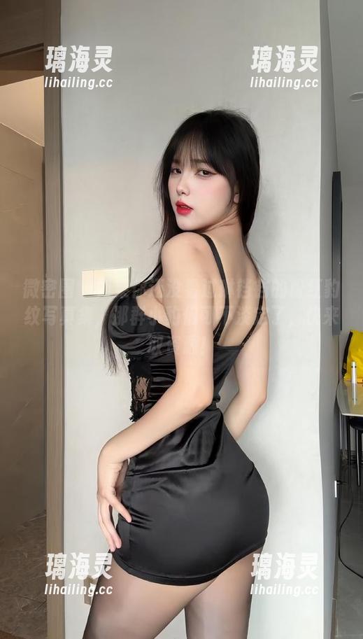 微密圈 - 如果你还没看过琳铛铛的粉红豹纹写真集，那群小豹们可不淡定了，快来取资源！