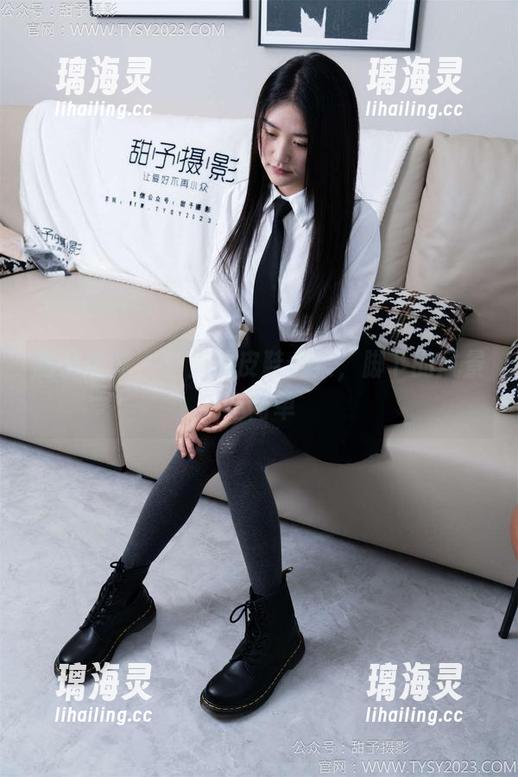 甜予摄影-鱼鱼 甜予摄影 - 鱼鱼的皮鞋合集,脚下的风景不简单