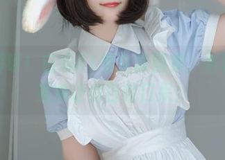 最新解锁！白银81兔女郎图集，各种扭曲视角让你目瞪口呆！