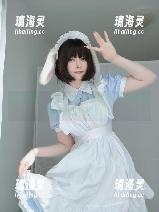 白银81 最新解锁!白银81兔女郎图集,各种扭曲视角让你目瞪口呆!