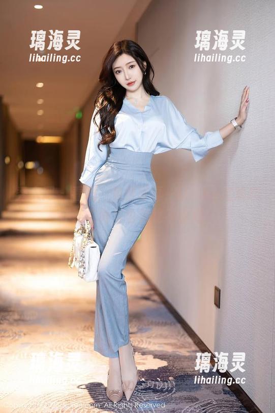 秀人网-Lucky沈欢欣 秀人网 - 看吧,免费写真,Lucky沈欢欣在连衣裙里也是绝不含糊!