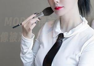 秀人网 – MODEL伊若最新白裙照片，设想了她能像被冲浪的海浪一样优雅地退掉…