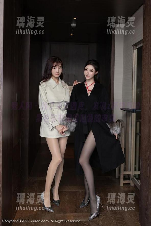 秀人网 - 找了半天图库，发现z杯悠悠的黑色实在撑得起我的审美