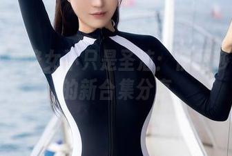 秀人网 – 修女不只是圣洁：伊丽莎有点白的新合集分享