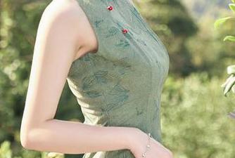 秀人网 – 佘贝拉Bella的夏季瘫坐服务——免费图册送给你这份懒洋洋的快乐！