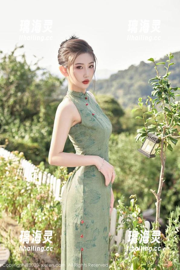 秀人网-佘贝拉Bella 秀人网 - 佘贝拉Bella的夏季瘫坐服务——免费图册送给你这份懒洋洋的快乐!