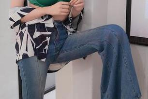 秀人网 – 美足有毒，你的兔妹妹的写真让人百看不厌