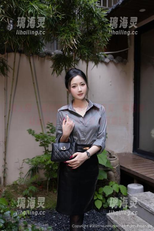 秀人网-利世 秀人网 - 看利世变身护士的写真,她竟然让静脉注射也变得那么有趣!