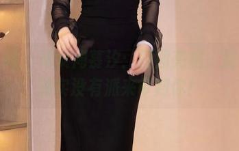 秀人网 – 修女周慕汐：原图亮相，别怕，确实没有派来审判你！