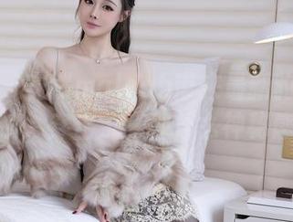 秀人网 – 安然maleah带来最新豹纹图册，喵的，穿出了一种什么神秘感呢？