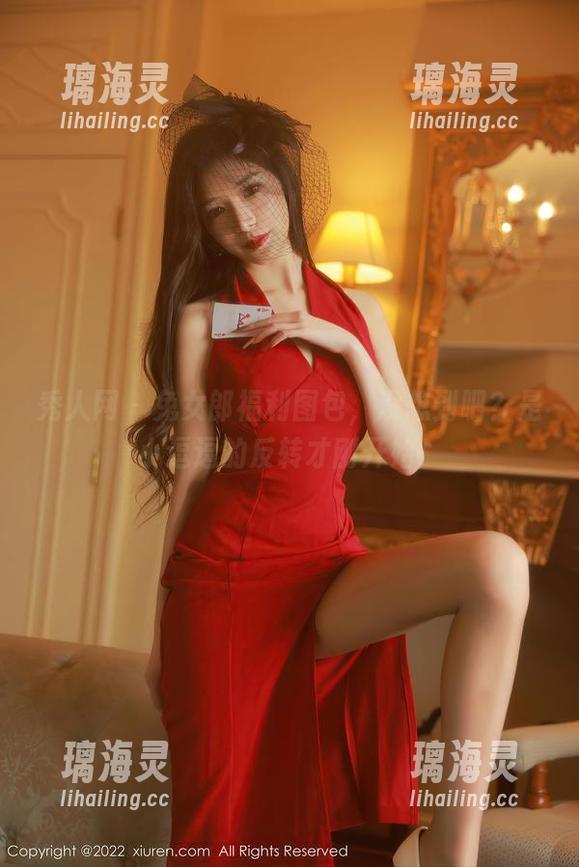 秀人网 - 兔女郎福利图包，没想到吧？是小逗逗的反转才刚开始！