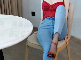 秀人网 – 糖果儿带来的兔女郎私房图集，保证你不只是“欣赏”。