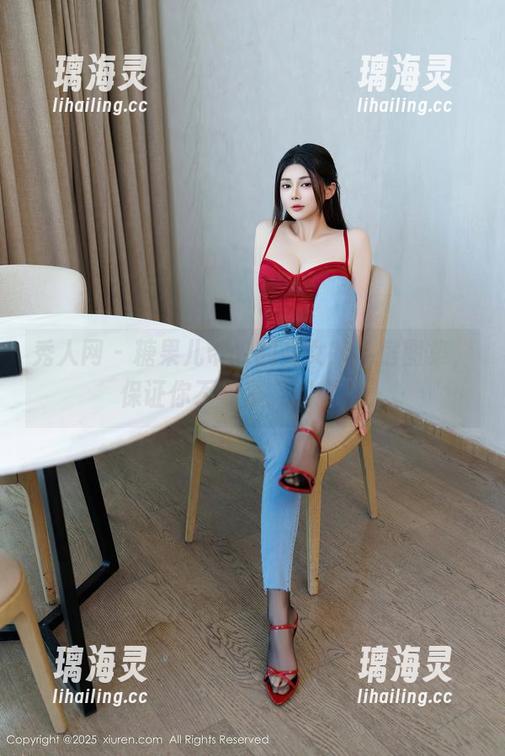 秀人网 - 糖果儿带来的兔女郎私房图集，保证你不只是“欣赏”。