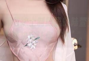 秀人网 – 黑色护士制服里的陆萱萱，私房图集决定让你“晕”。