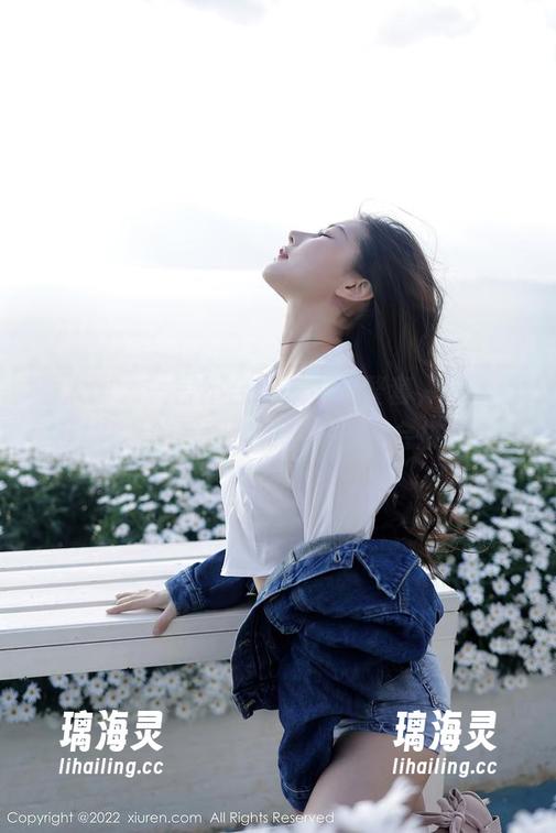 秀人网-陈雅漫VICKY 秀人网 - 一言不合就来了一整套,陈雅漫VICKY的美图和粉色作品太会挑逗了