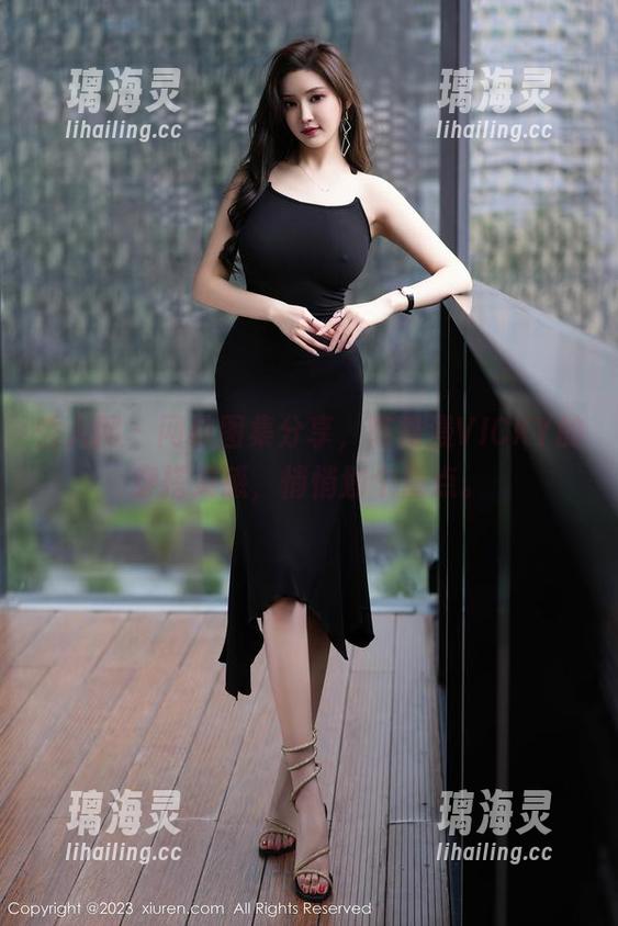 秀人网-陈雅漫VICKY 秀人网 - 网袜图集分享,陈雅漫VICKY的穿搭灵感,悄悄划个重点。