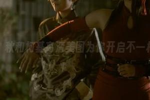 女神出没，秋和柯基高清美图为你开启不一样的视界！