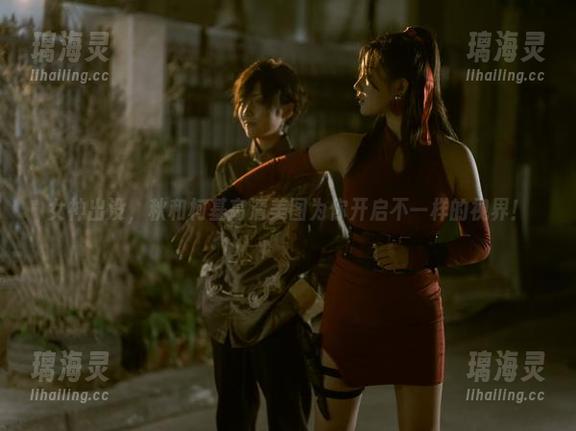 秋和柯基 女神出没,秋和柯基高清美图为你开启不一样的视界!