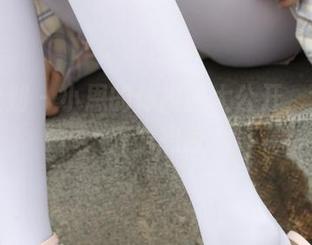 紧急企划 – 小恩的体操服大公开，全集请开始想象