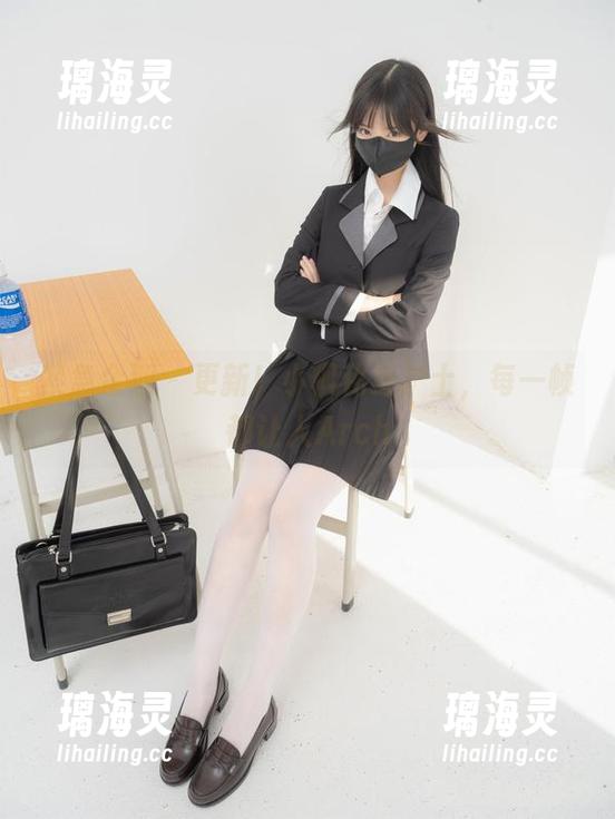 紧急企划 - 更新！小枫化身护士，每一帧都让人Arch