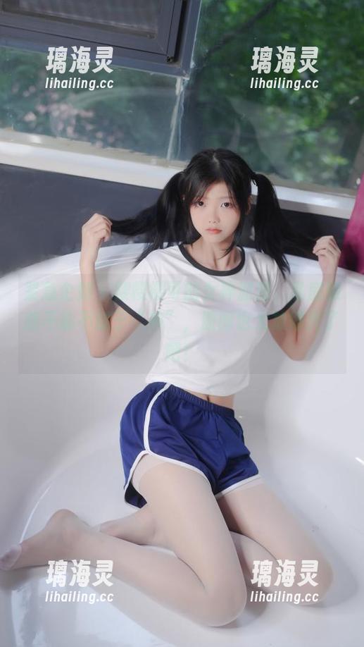 紧急企划 - 樱樱樱可的女神派对，私房照能不能不过于“神”，原图也太放得开了吧！