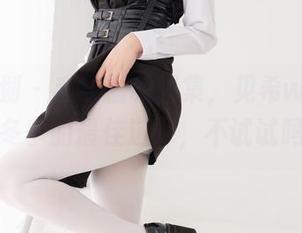 紧急企划 – 毛衣福利图集，见希w带你玩转冬季的最佳选择，不试试吗？