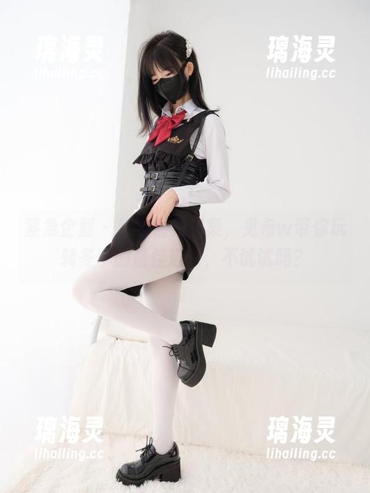 紧急企划 - 毛衣福利图集，见希w带你玩转冬季的最佳选择，不试试吗？
