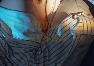 原图真实再现，纸悦Etsu_ko的美足让人眼睛不够用