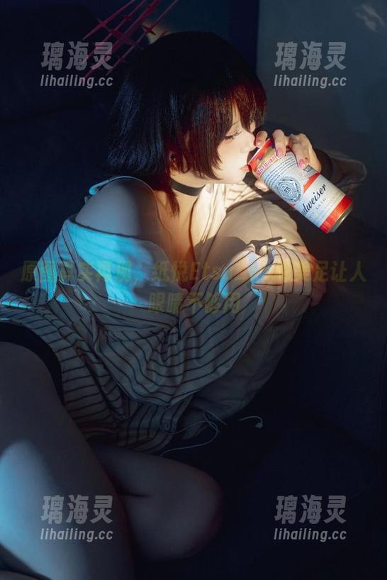 纸悦Etsu_ko 原图真实再现,纸悦Etsu_ko的美足让人眼睛不够用