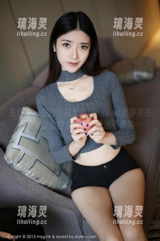 美媛馆-luna张静燕 美媛馆 - 旅拍作品大公开:luna张静燕在野外变身冒险家,别问我丢不丢脸…