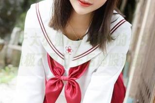美媛馆 – 于大小姐Ayu和她的少女写真，像极了夏日午后那股清新