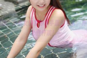 美媛馆 – 只想说，小魔女奈奈穿水手服的写真，真心高清得让人心怦怦跳！